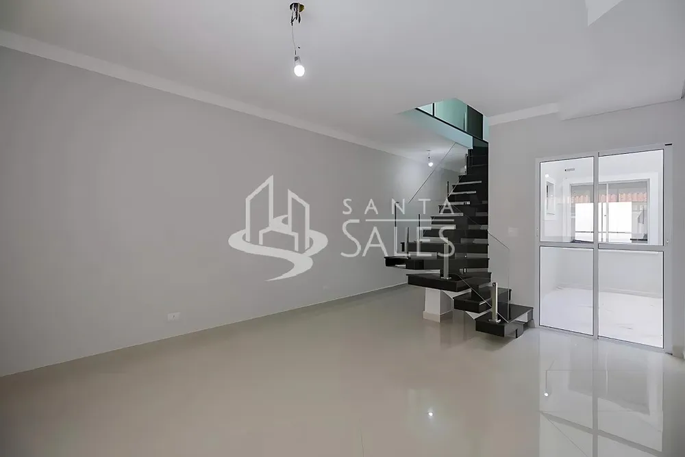 Casa, 3 quartos, 110 m² - Foto 1