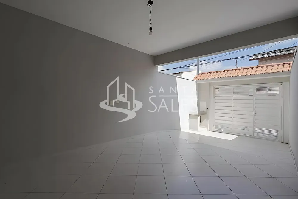 Casa, 3 quartos, 110 m² - Foto 6