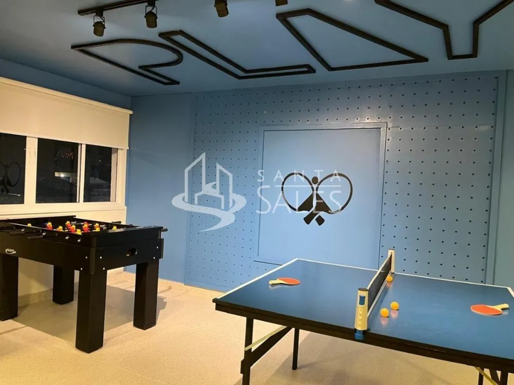 Apartamento, 2 quartos, 43 m² - Foto 3