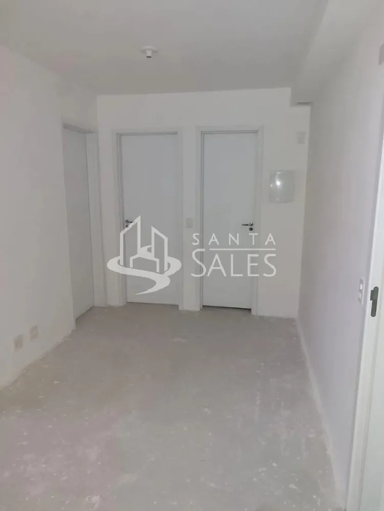 Apartamento, 2 quartos, 43 m² - Foto 1