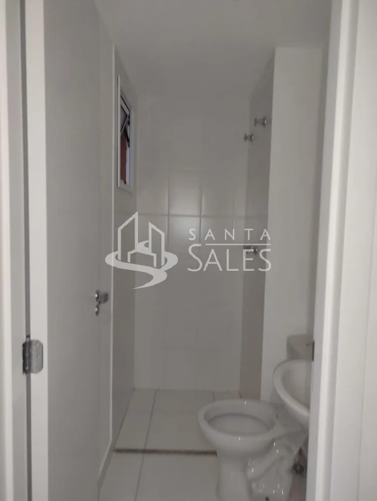 Apartamento, 2 quartos, 43 m² - Foto 5