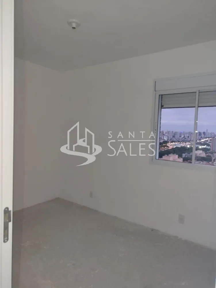 Apartamento, 2 quartos, 43 m² - Foto 1