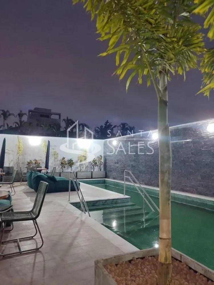 Apartamento, 2 quartos, 43 m² - Foto 11