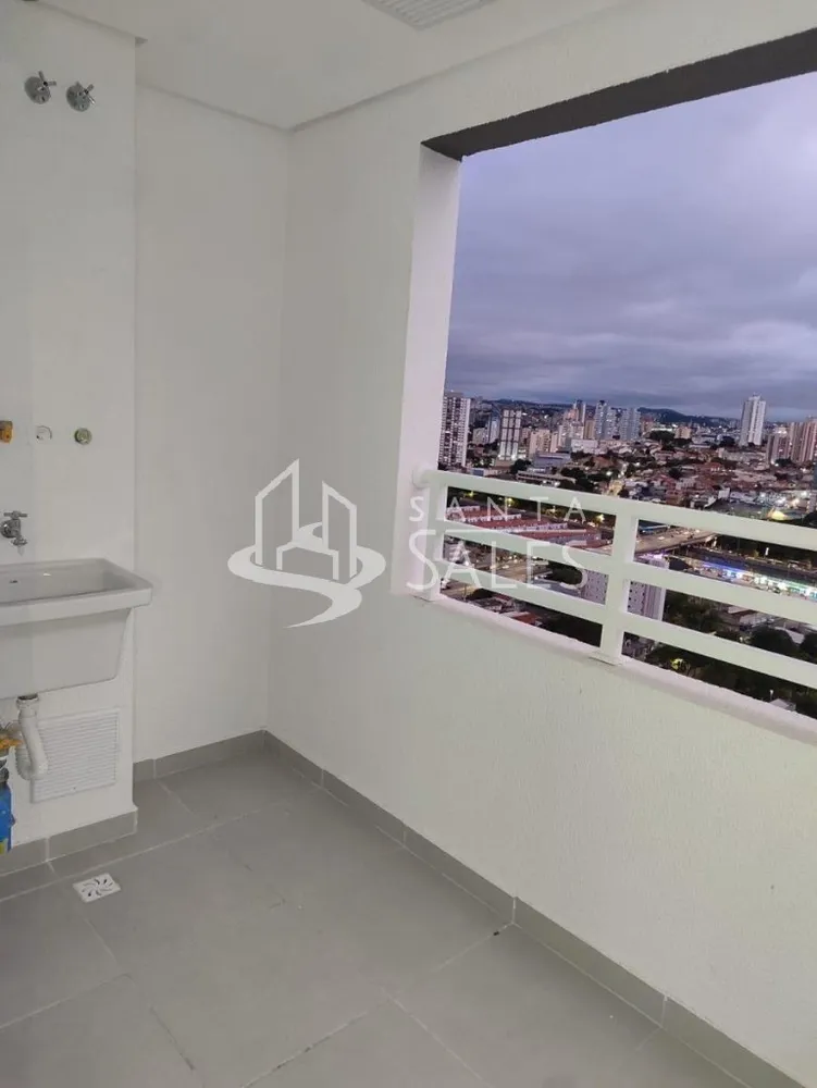 Apartamento, 2 quartos, 43 m² - Foto 3