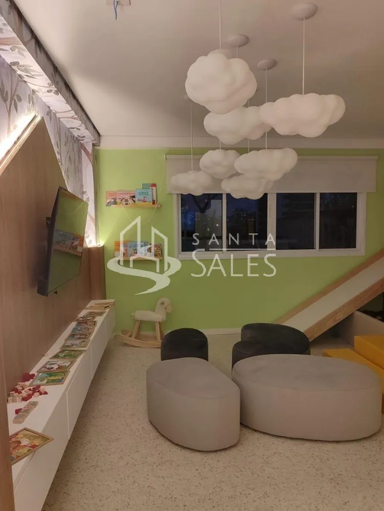 Apartamento, 2 quartos, 43 m² - Foto 4