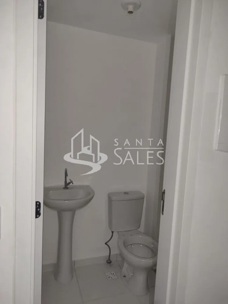 Apartamento, 2 quartos, 43 m² - Foto 4