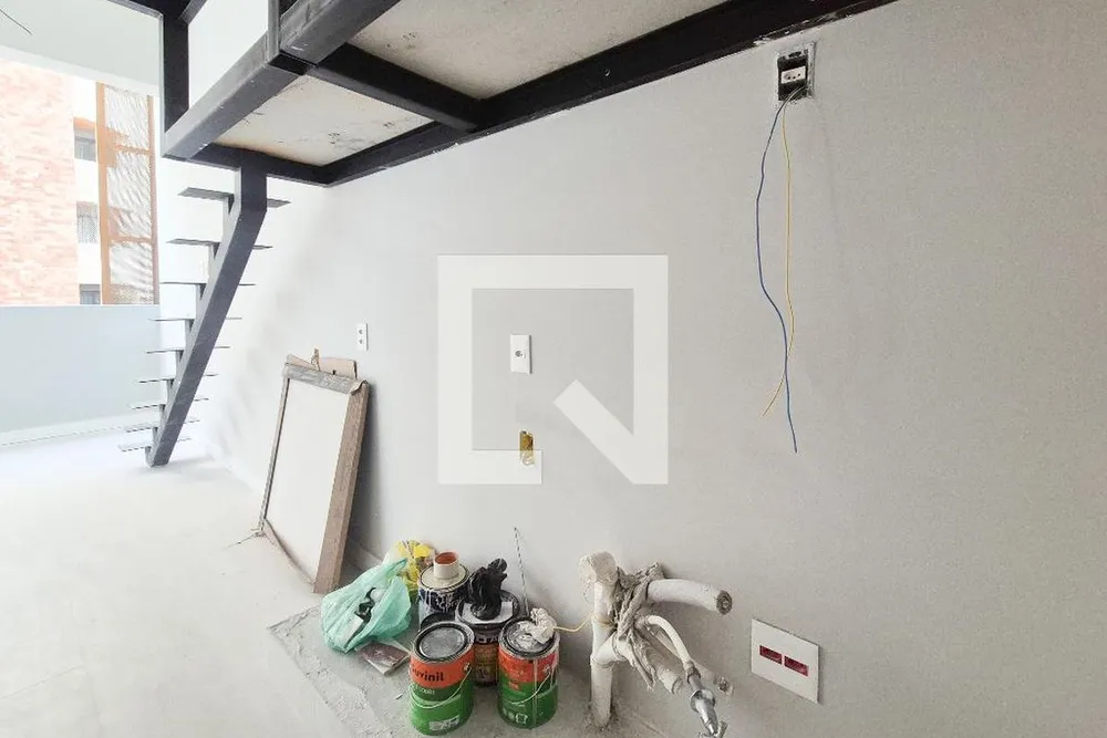 Kitnet-Studio, 30 m² - Foto 7