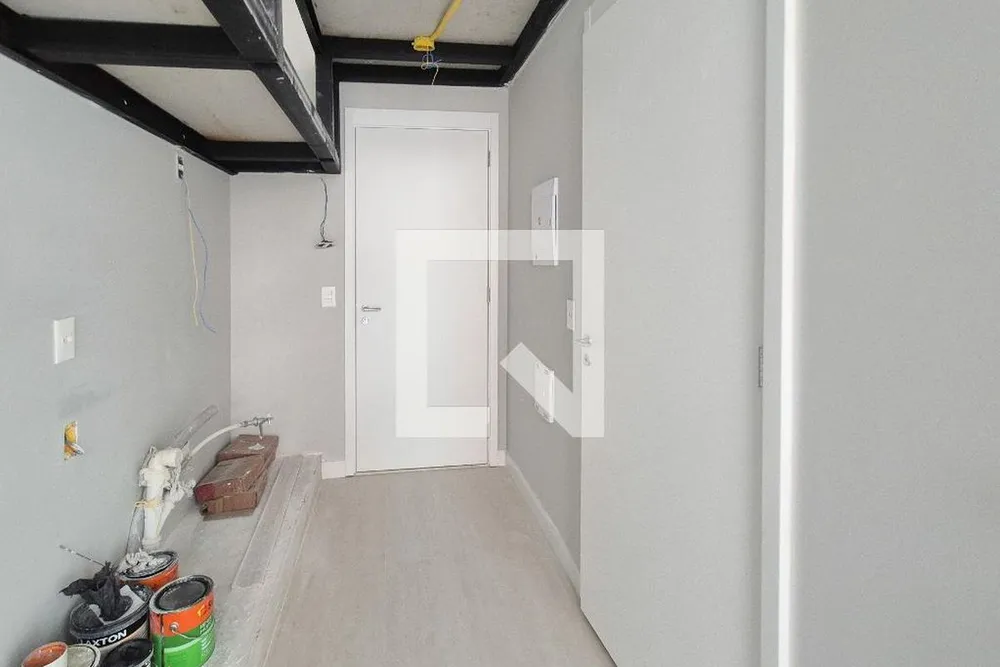 Kitnet-Studio, 30 m² - Foto 8
