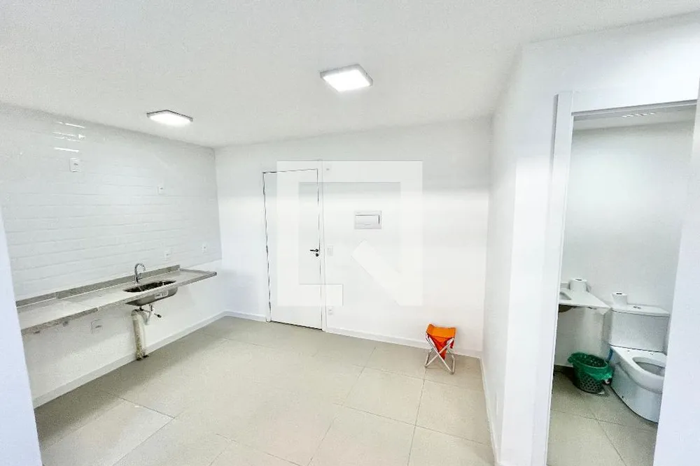 Apartamento, 2 quartos, 63 m² - Foto 2