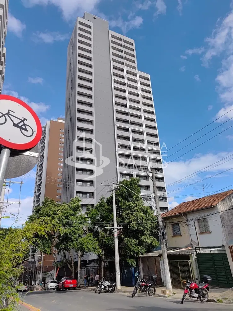 Apartamento, 1 quarto, 27 m² - Foto 15