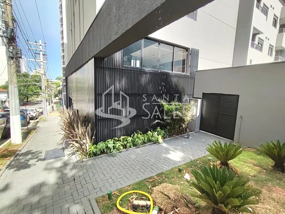 Apartamento, 1 quarto, 27 m² - Foto 6