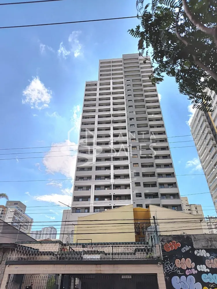 Apartamento, 1 quarto, 27 m² - Foto 16