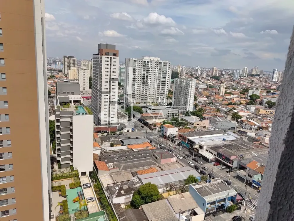 Apartamento, 1 quarto, 27 m² - Foto 12