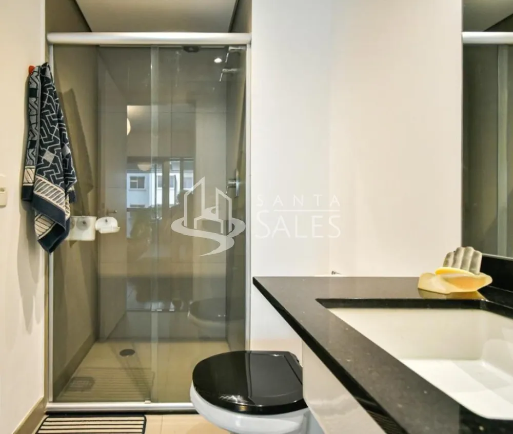 Apartamento, 1 quarto, 29 m² - Foto 10