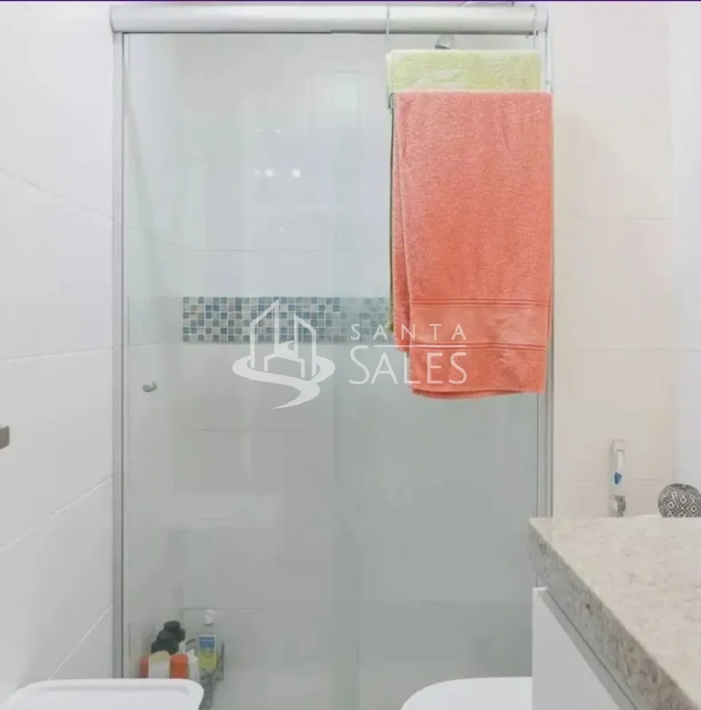 Apartamento, 1 quarto, 31 m² - Foto 2