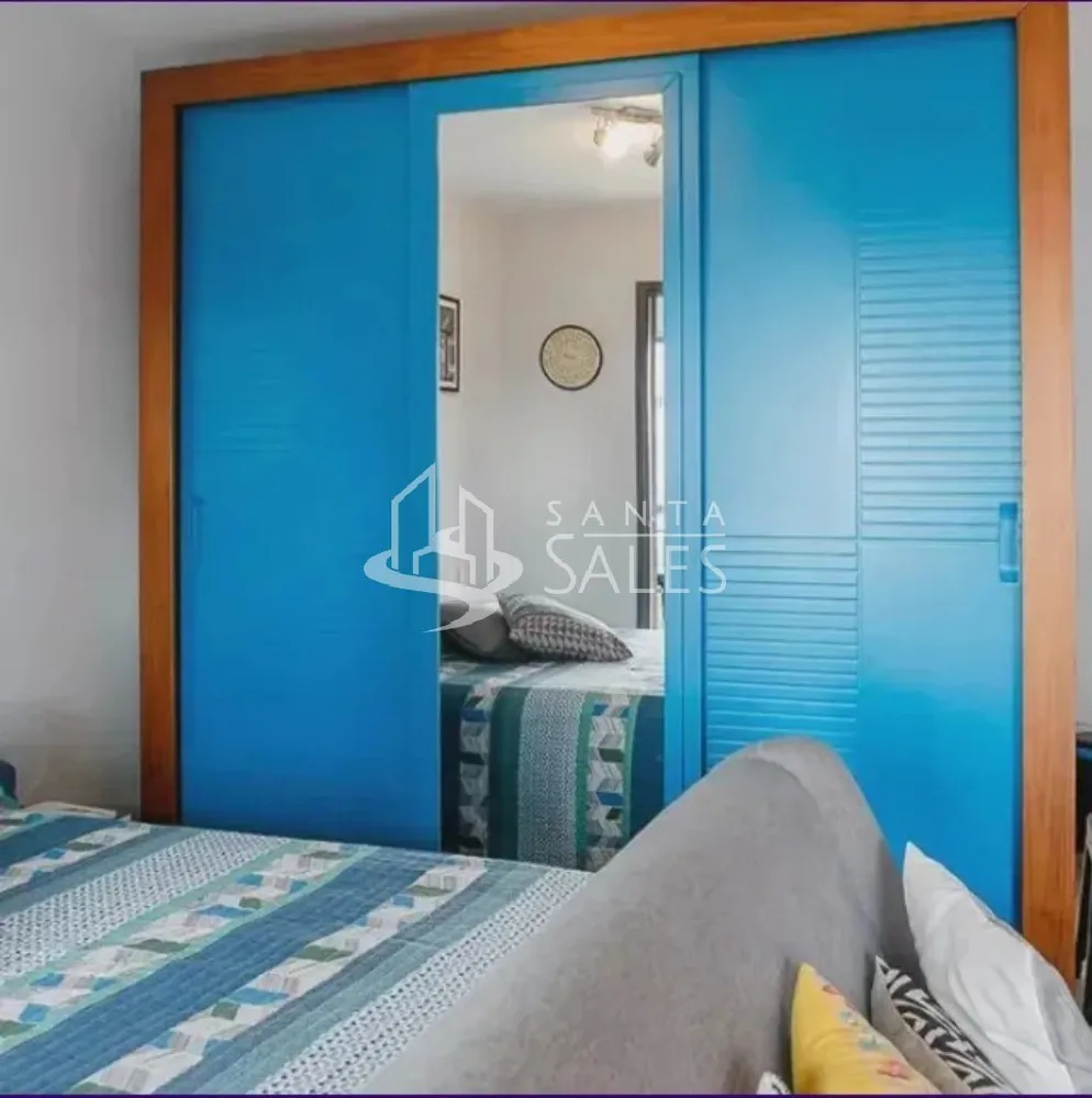 Apartamento, 1 quarto, 31 m² - Foto 3