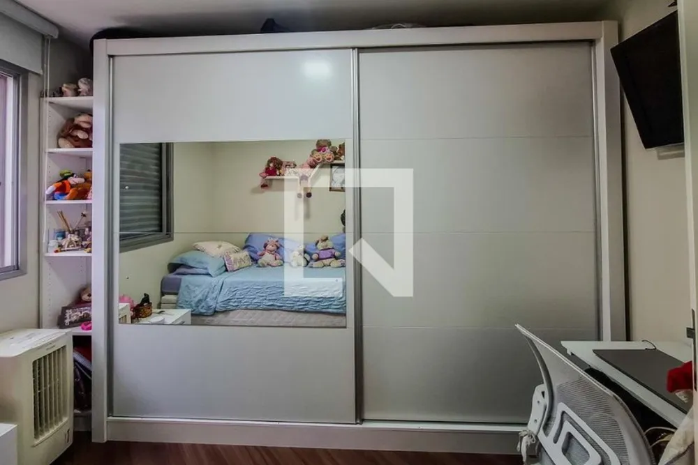 Apartamento, 3 quartos, 75 m² - Foto 7