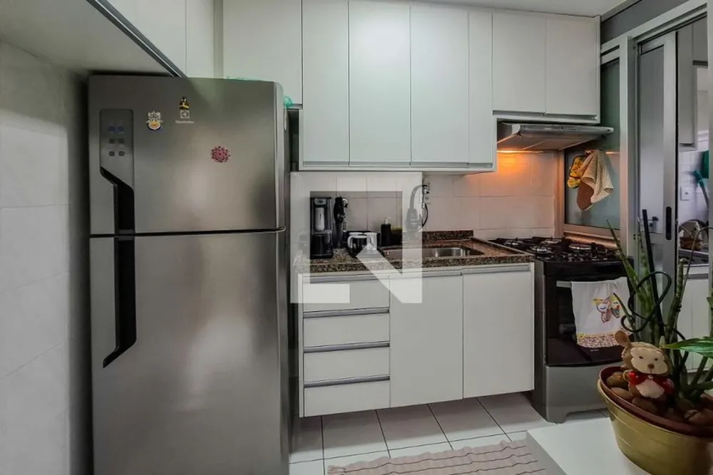 Apartamento, 3 quartos, 75 m² - Foto 11