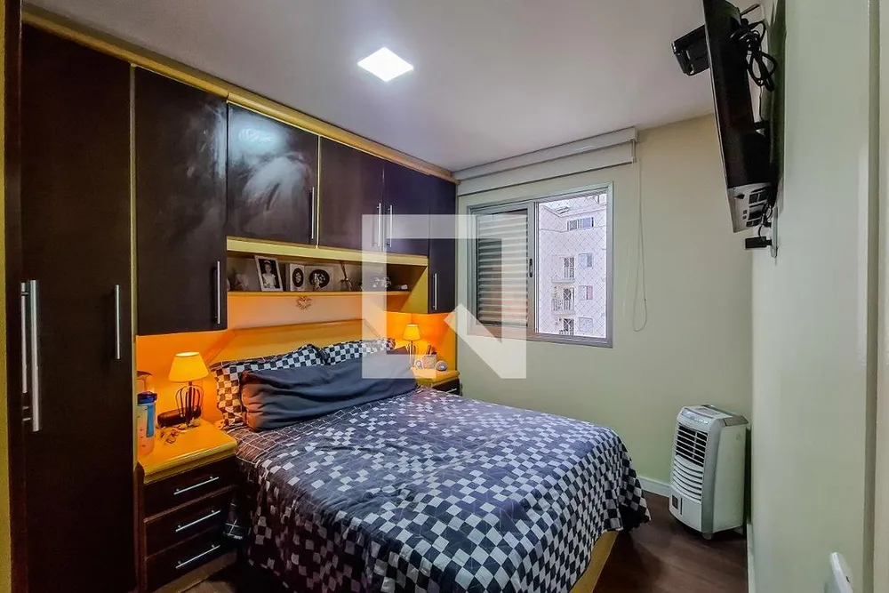 Apartamento, 3 quartos, 75 m² - Foto 8