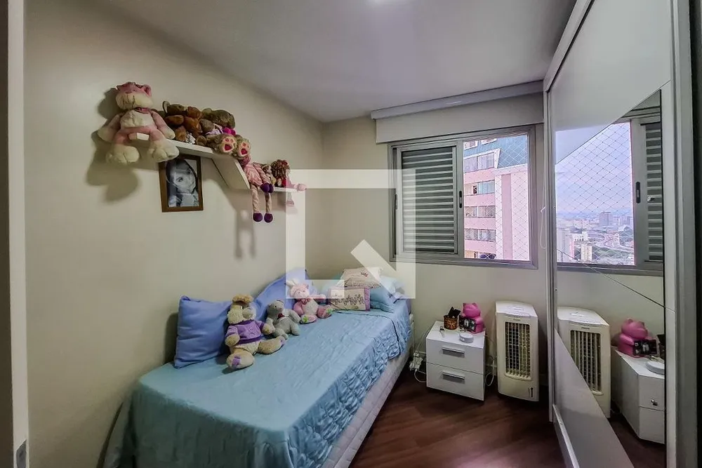 Apartamento, 3 quartos, 75 m² - Foto 5