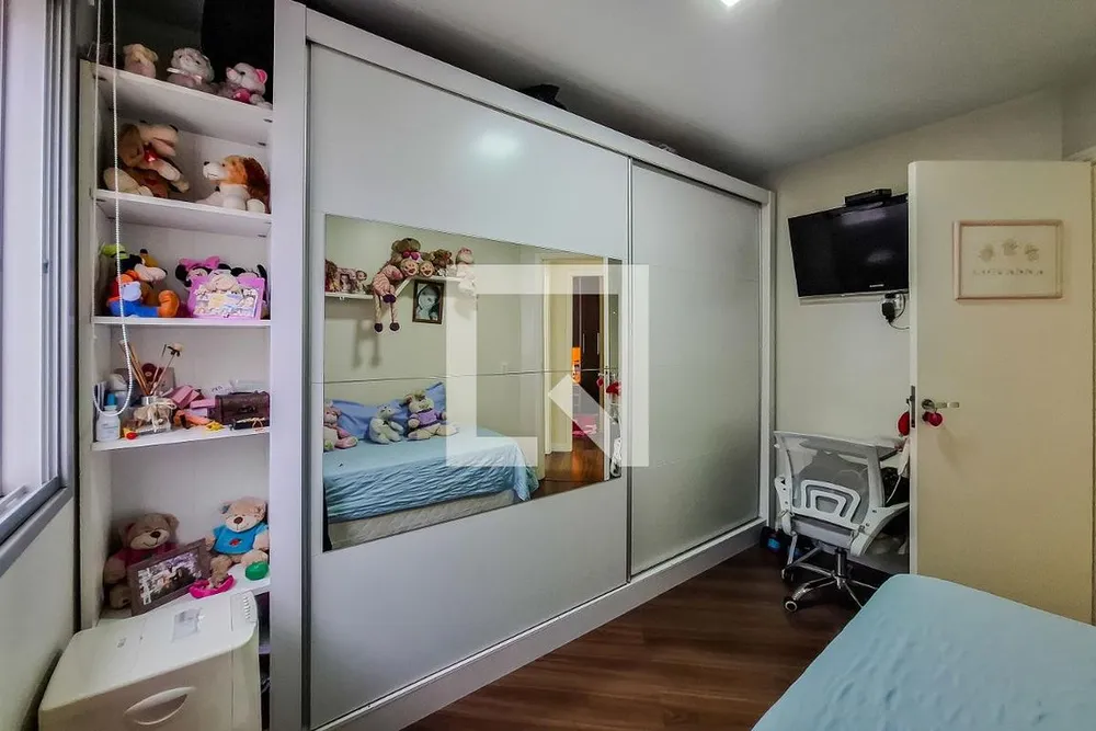 Apartamento, 3 quartos, 75 m² - Foto 6