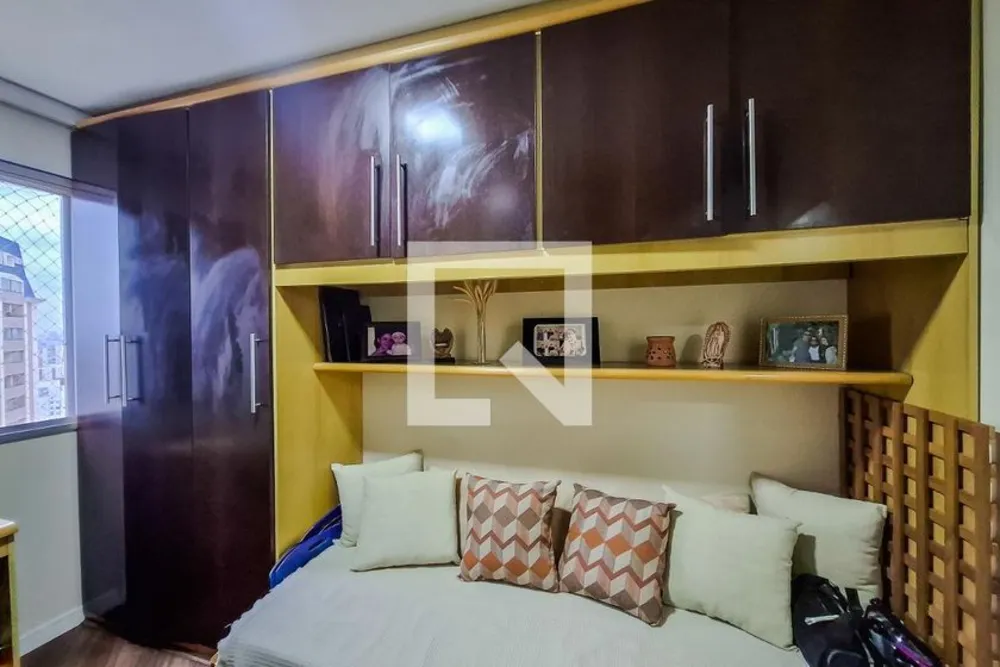 Apartamento, 3 quartos, 75 m² - Foto 4