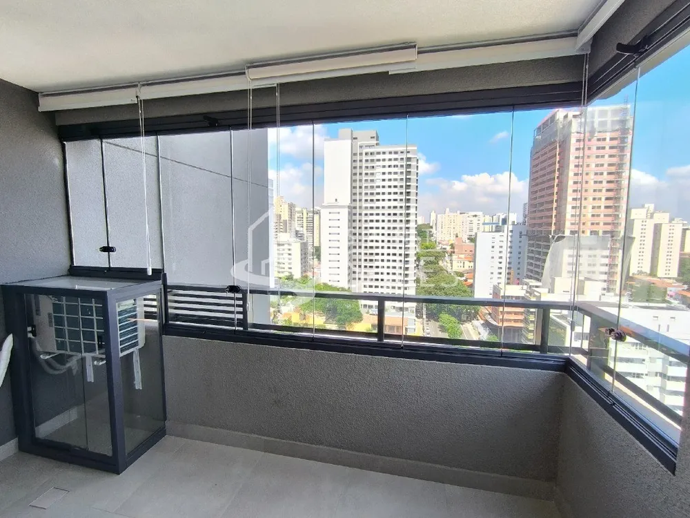 Apartamento, 1 quarto, 24 m² - Foto 4