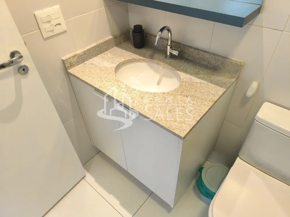 Apartamento, 1 quarto, 24 m² - Foto 3