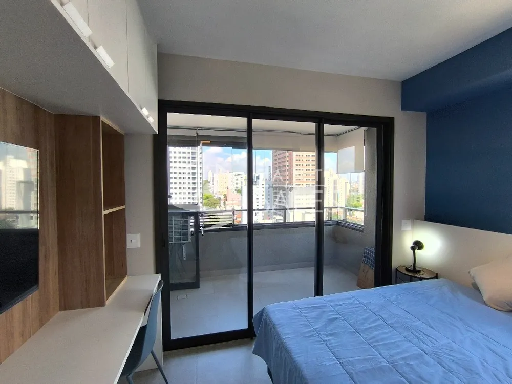 Apartamento, 1 quarto, 24 m² - Foto 7