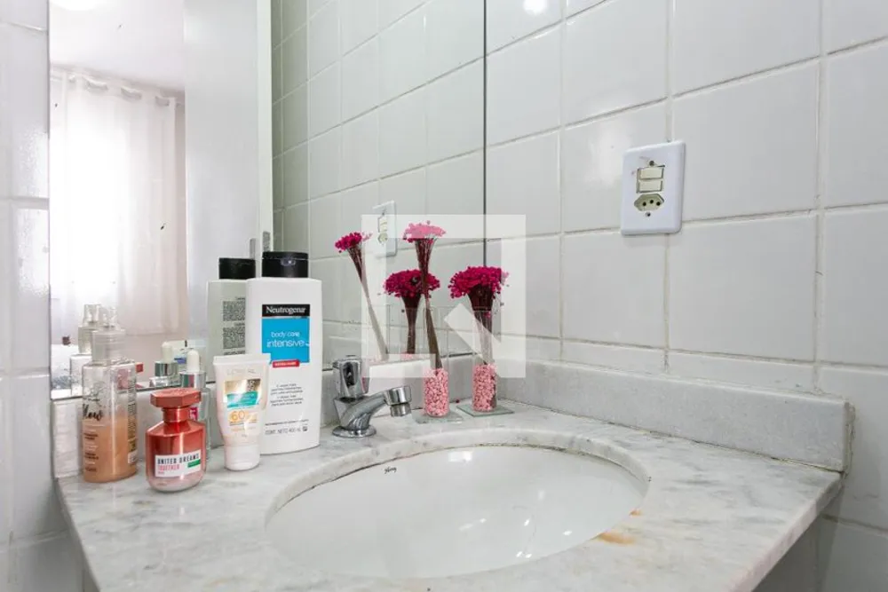 Apartamento, 3 quartos, 64 m² - Foto 2