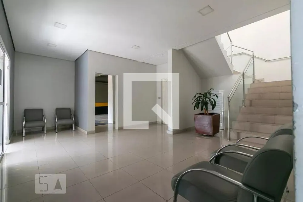 Apartamento, 3 quartos, 64 m² - Foto 1