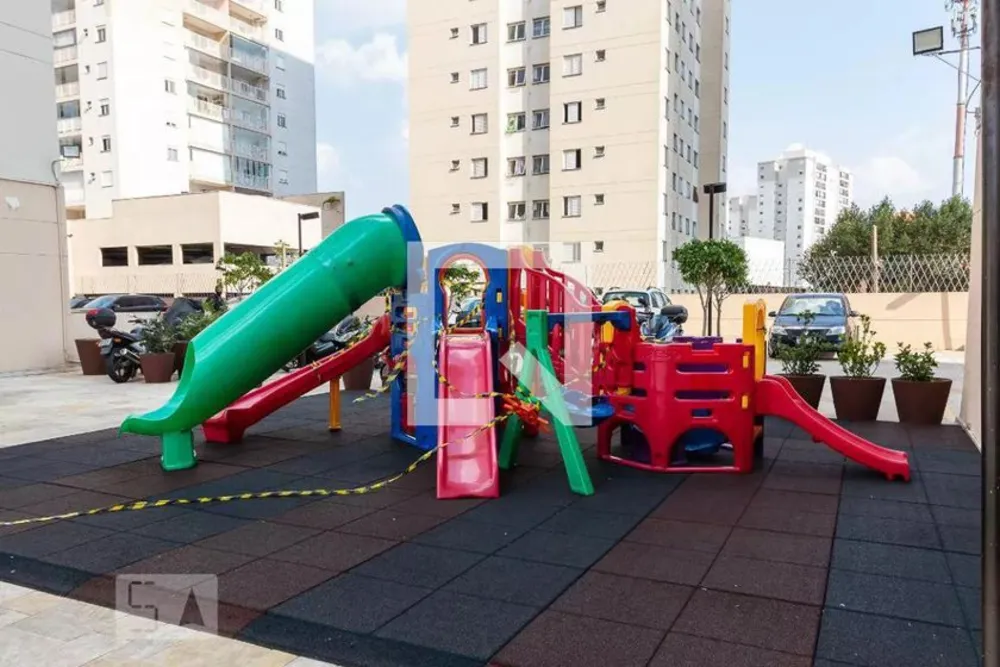 Apartamento, 3 quartos, 64 m² - Foto 4