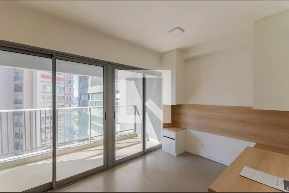 Kitnet-Studio, 26 m² - Foto 2