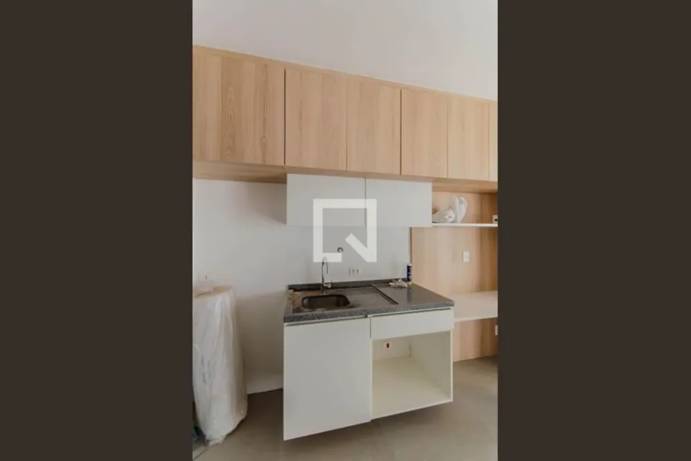 Kitnet-Studio, 26 m² - Foto 9