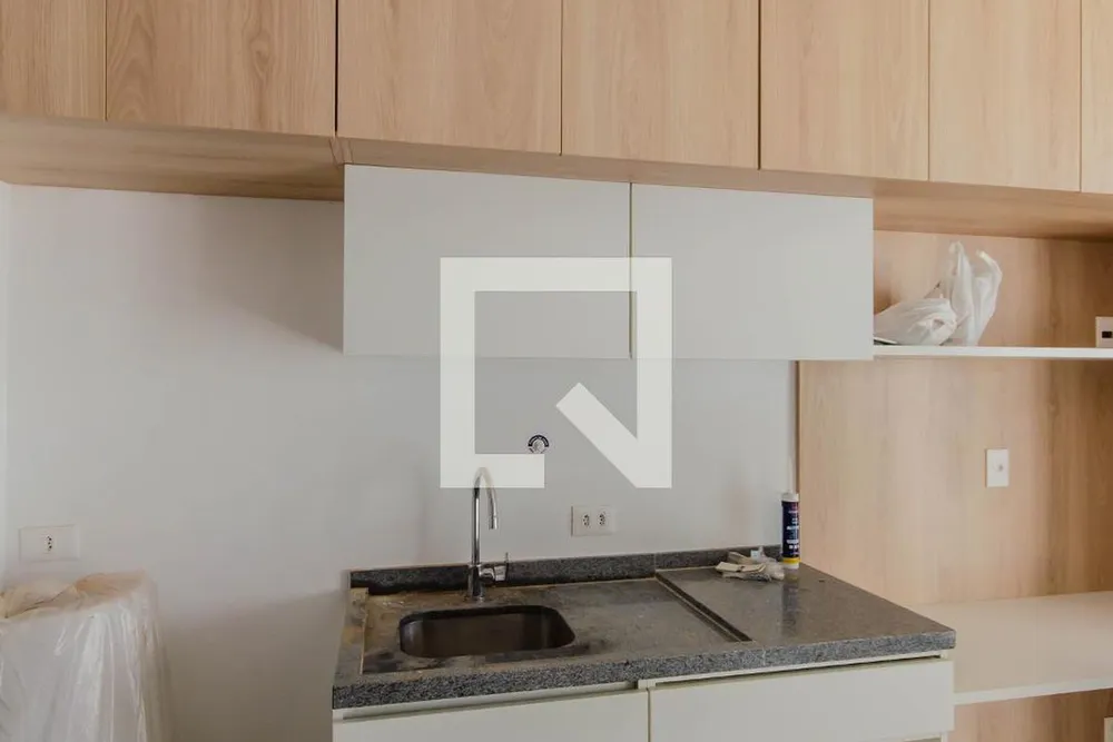 Kitnet-Studio, 26 m² - Foto 3