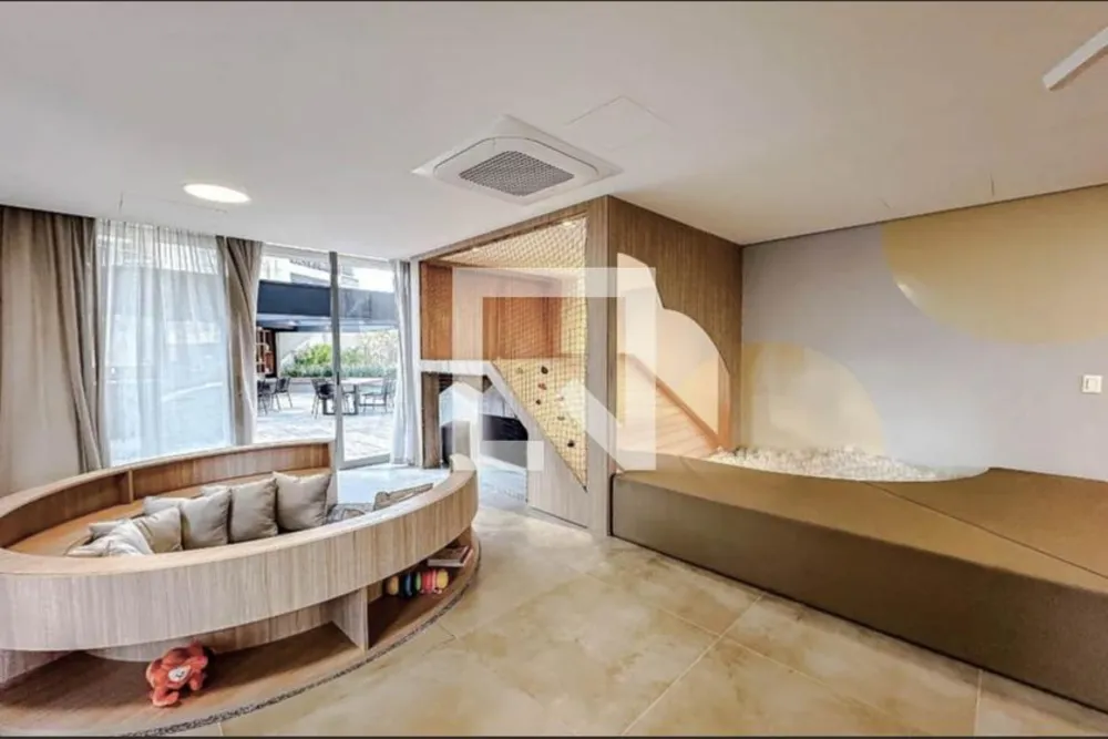 Kitnet-Studio, 26 m² - Foto 5