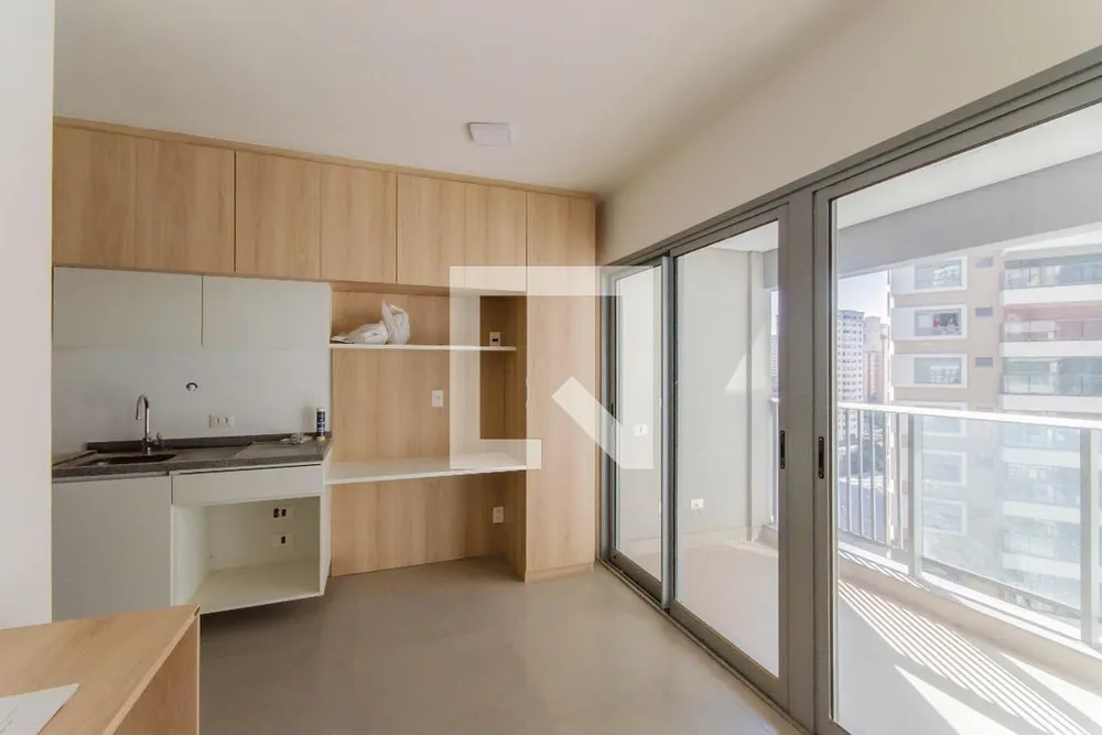 Kitnet-Studio, 26 m² - Foto 12