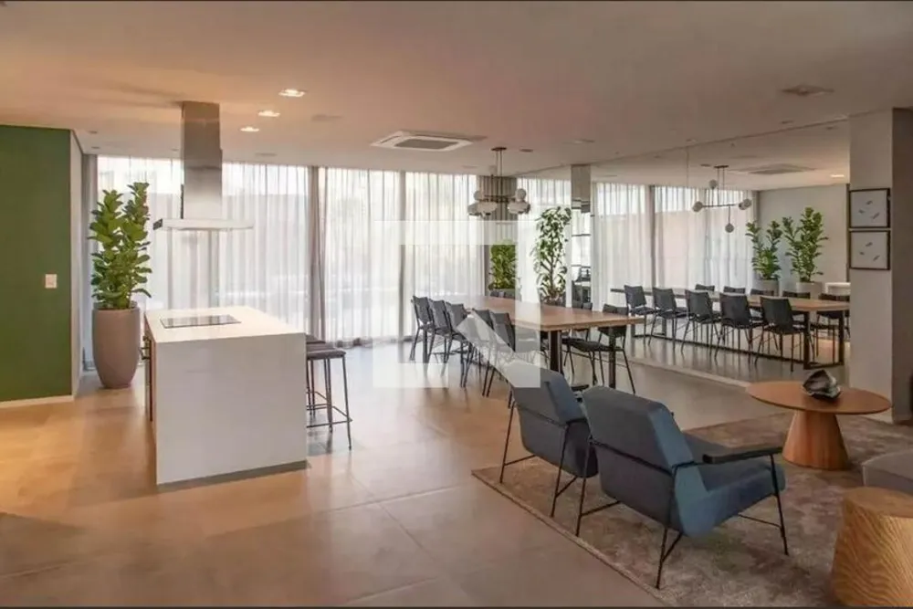 Kitnet-Studio, 26 m² - Foto 10