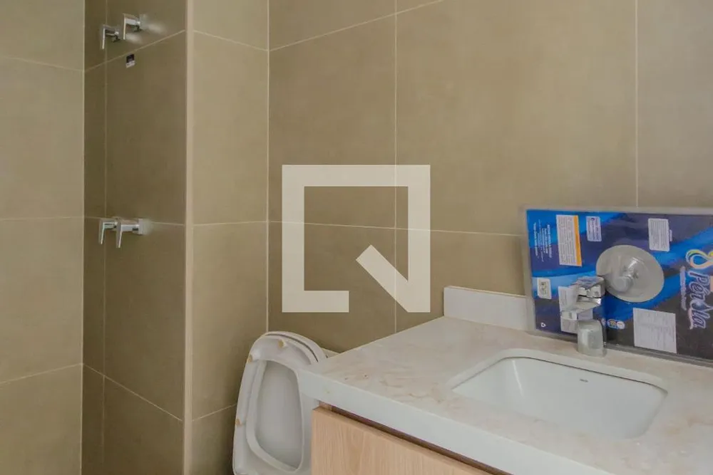 Kitnet-Studio, 26 m² - Foto 1