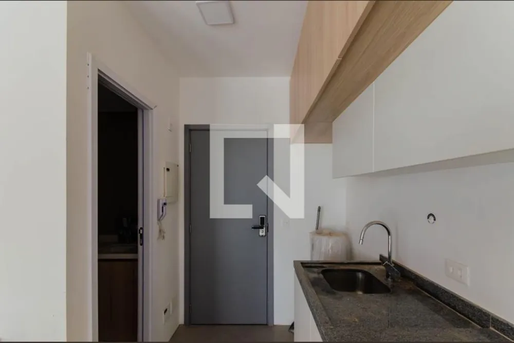 Kitnet-Studio, 26 m² - Foto 7