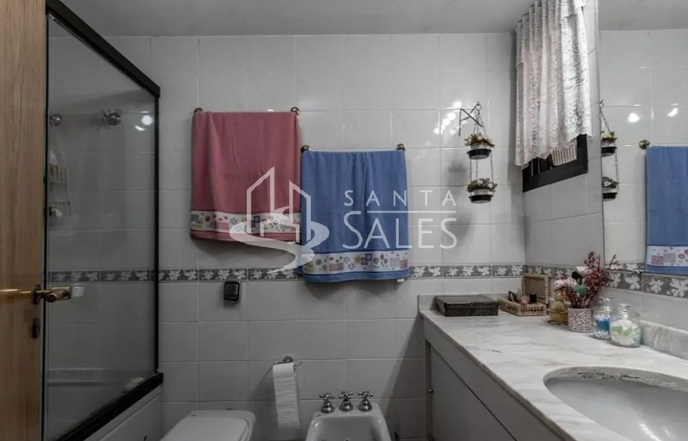 Apartamento, 4 quartos, 275 m² - Foto 11