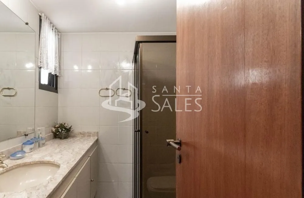 Apartamento, 4 quartos, 275 m² - Foto 9