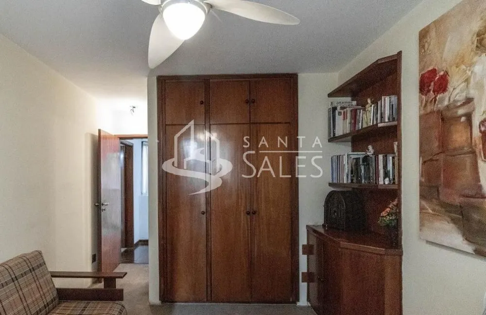 Apartamento, 4 quartos, 275 m² - Foto 6
