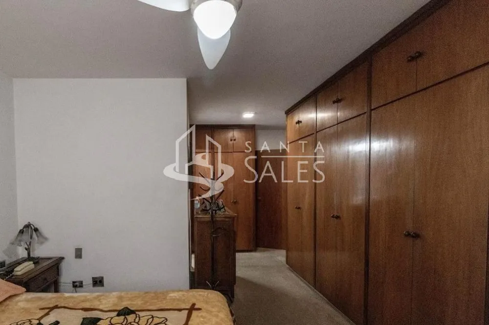 Apartamento, 4 quartos, 275 m² - Foto 7