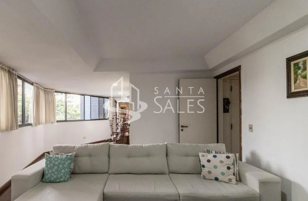Apartamento, 4 quartos, 275 m² - Foto 4