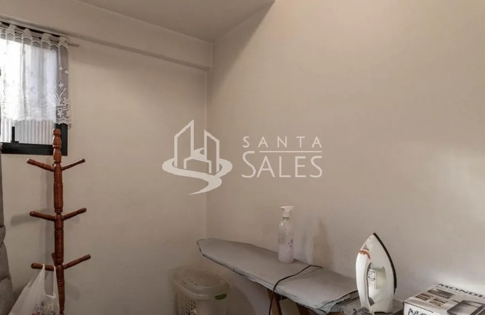 Apartamento, 4 quartos, 275 m² - Foto 8