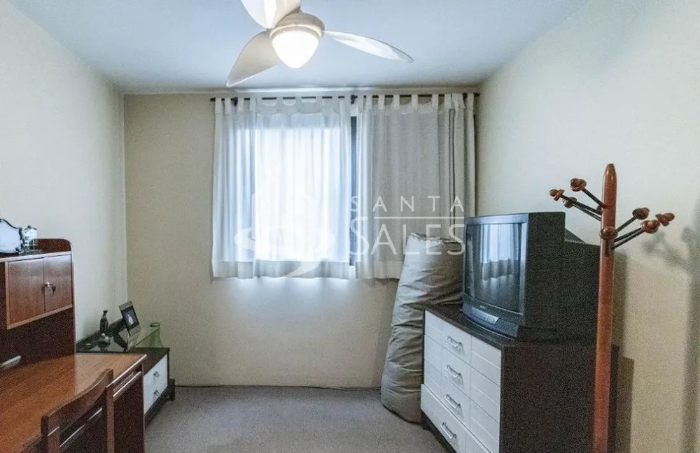 Apartamento, 4 quartos, 275 m² - Foto 5