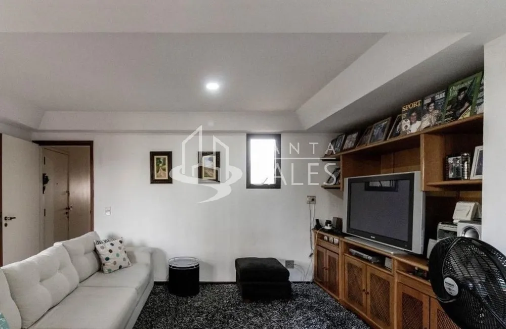 Apartamento, 4 quartos, 275 m² - Foto 3