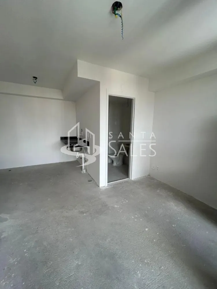 Apartamento, 1 quarto, 29 m² - Foto 7