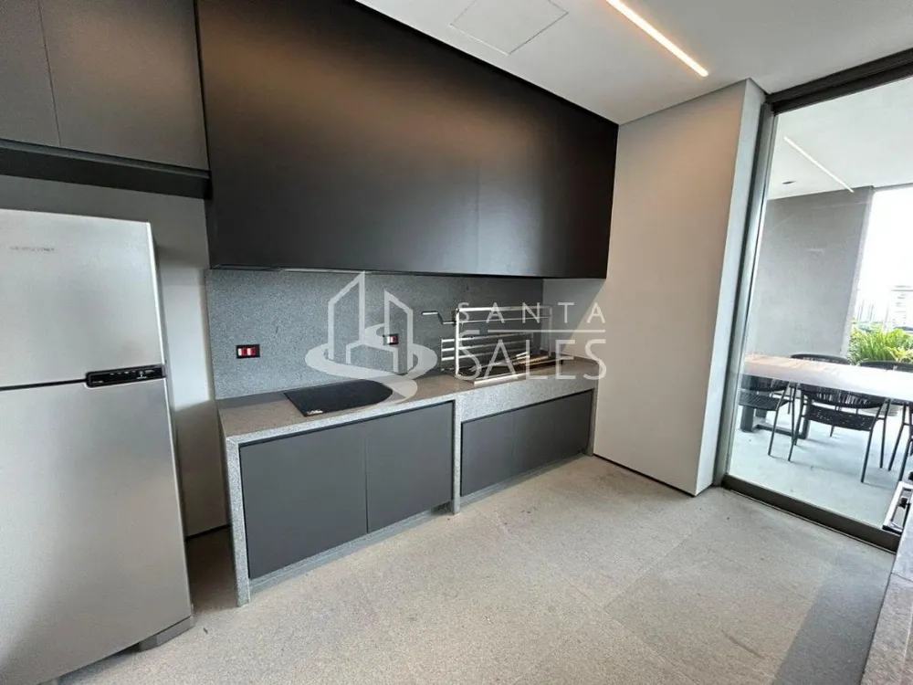 Apartamento, 1 quarto, 29 m² - Foto 11